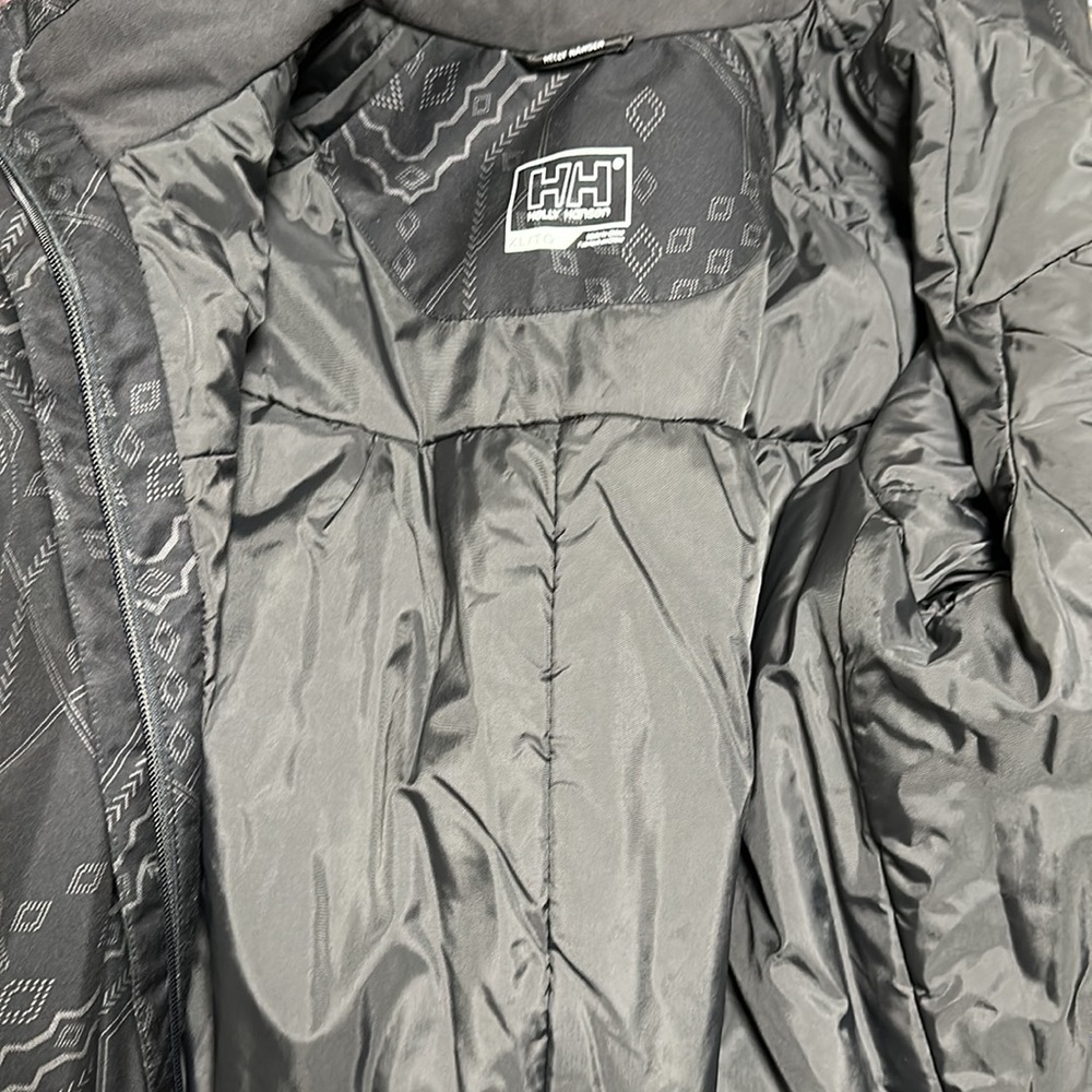 Helly Hansen Hellytech Hooded Waterproof Jacket - image 6